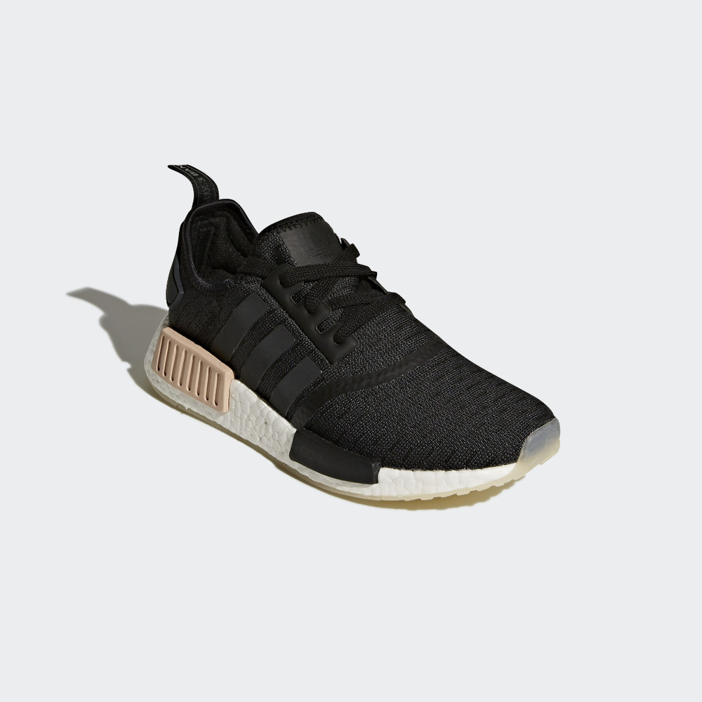 HP💖NWT✨ADIDAS Originals NMD R1 Women’s - Picture 4 of 8